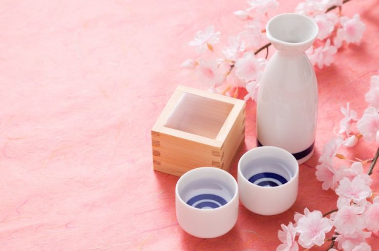 純米大吟醸 岐阜産　三千盛																																																	