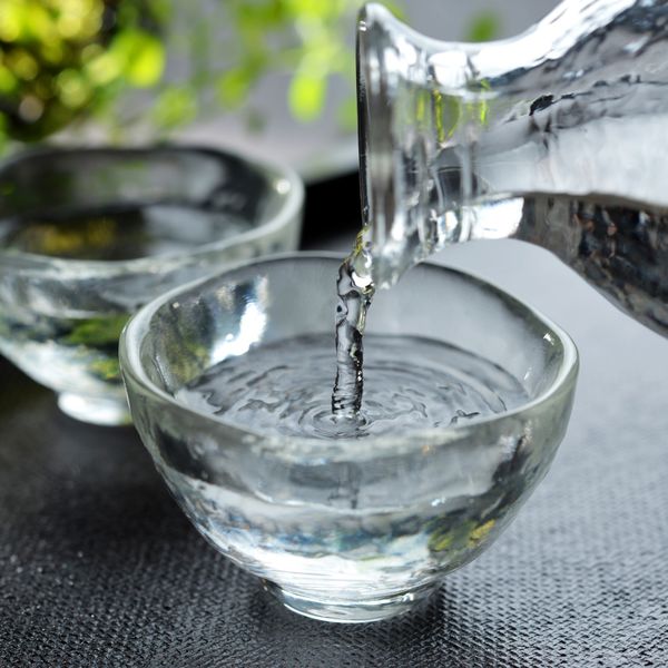 別府の和食店・侘び寂び屋は日本酒が美味しいお店です