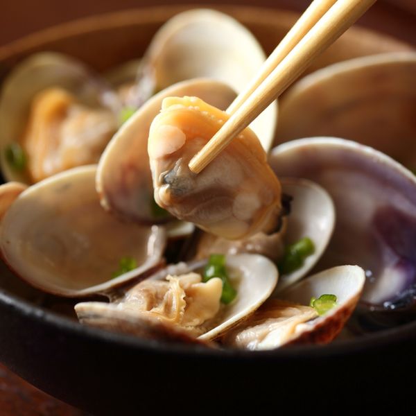 別府にある和食店・侘び寂び屋は観光客からも人気です